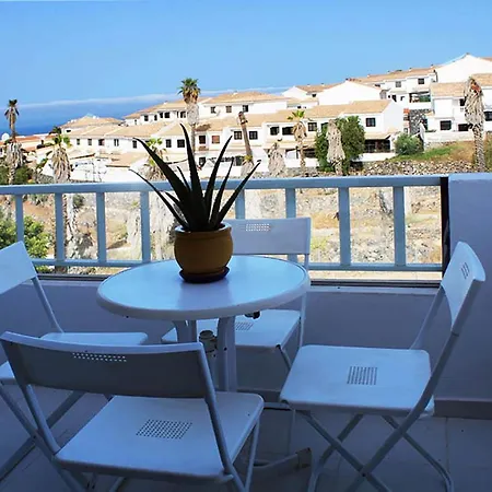 Apartmán Apartamento En Chayofa, Pueblo Estefania, Arona *