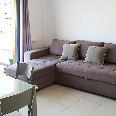 شقة Apartamento En Chayofa, Pueblo Estefania, Arona Chayofa