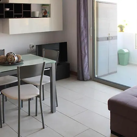Apartamento En Chayofa, Pueblo Estefania, Arona شقة Chayofa