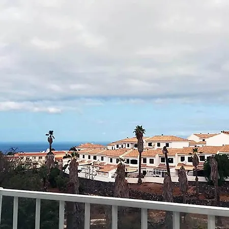 Apartamento En Chayofa, Pueblo Estefania, Arona