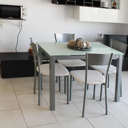 Apartmán Apartamento En Chayofa, Pueblo Estefania, Arona