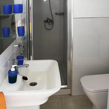 Apartamento Apartamento En Chayofa, Pueblo Estefania, Arona *