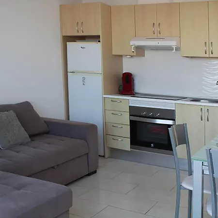 Apartamento En Chayofa, Pueblo Estefania, Arona Apartamento Chayofa
